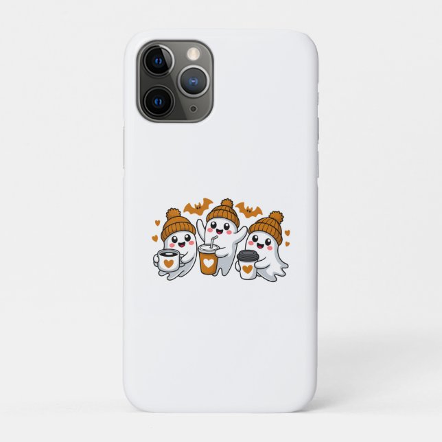 capinha de iPhone / iPad (Verso)