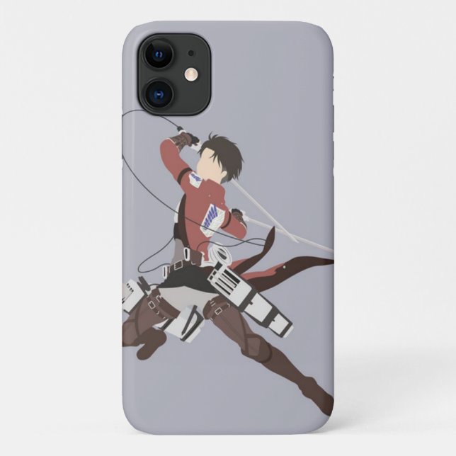 capinha de iPhone / iPad (Verso)