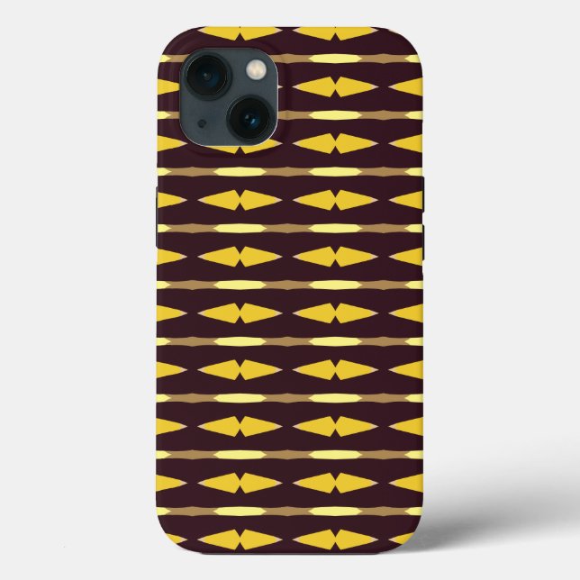 capinha de iPhone / iPad (Verso)
