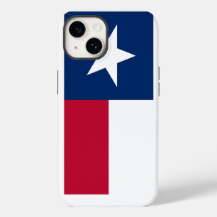 capinha de iPhone OtterBox da bandeira do texas