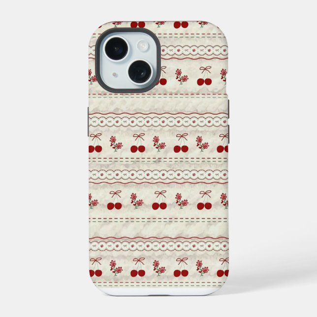 Capinha de telefone (Verso)