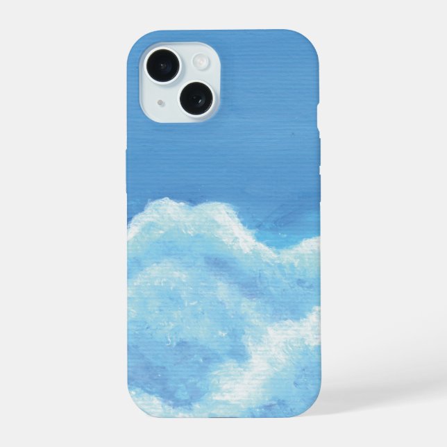 Capinha de Telefone (Verso)