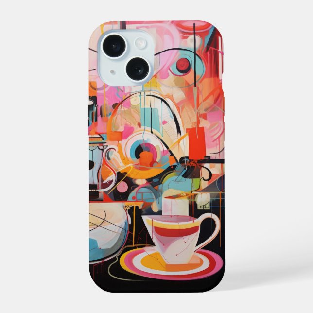 Capinha de Telefone (Verso)