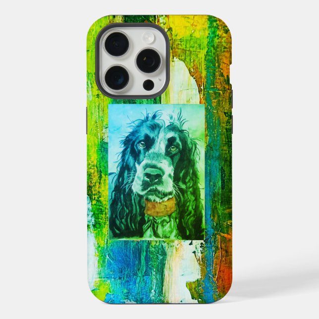 Capinha de telefone (Verso)