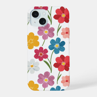 capinha de telefone boho moderna