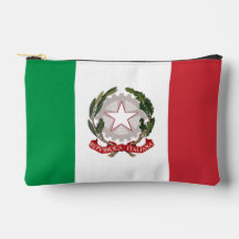 capinha de telefone com bandeira da Itália