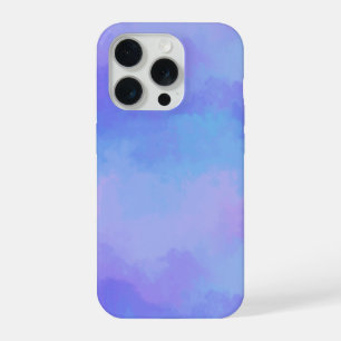 Capinha de Telefone com Efeito de Lavagem de Cor