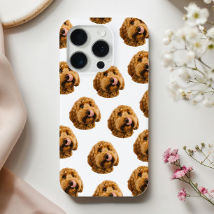 Capinha de Telefone com Foto de Pet Personalizada
