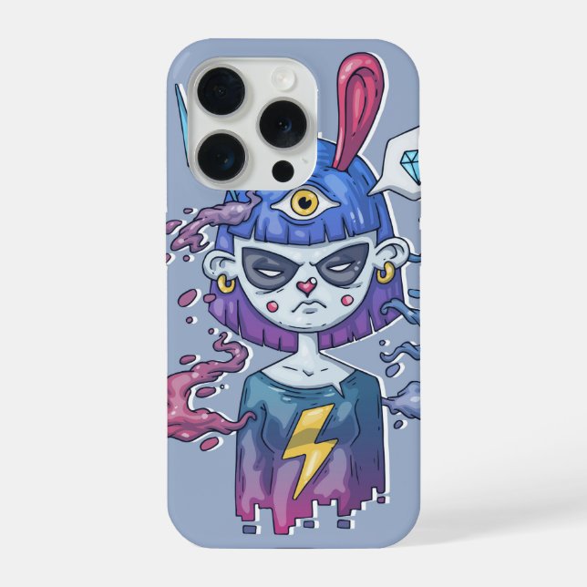 Capinha de Telefone com Imagem Personalizada | Adi (Verso)