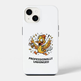 Capinha de Telefone de Pato Profissionalmente Desa
