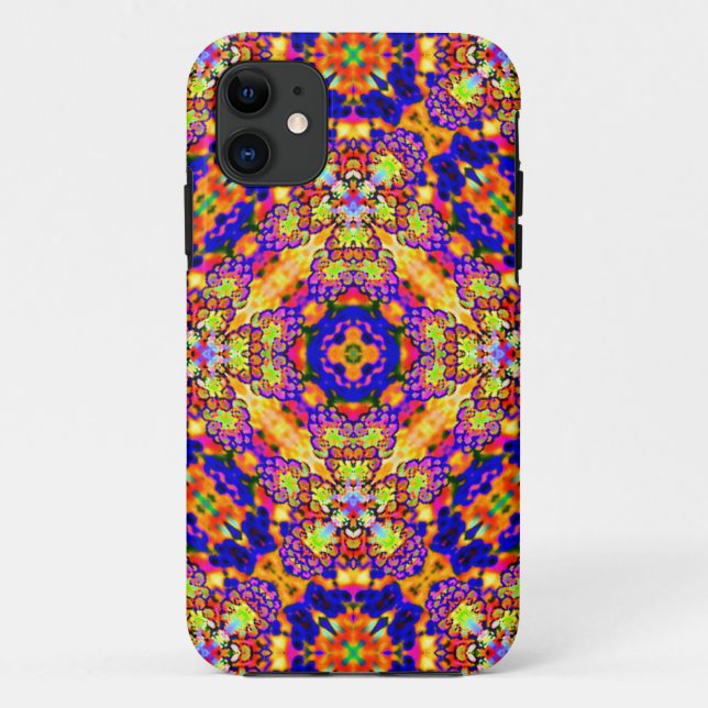capinha de telefone de praia com nascer do sol col (Verso)
