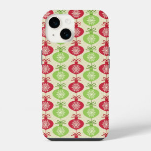 Capinha de Telefone enfeites de árvore de Natal