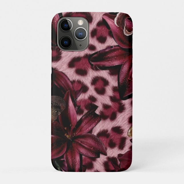 Capinha de Telefone Feminina Clássica para Samsung (Verso)
