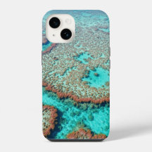 Capinha de telefone inspirada em viagens globais