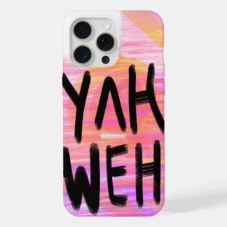 Capinha de Telefone Jesus