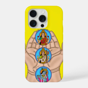 Capinha de Telefone Karagre Vasate Lakshmi Shloka