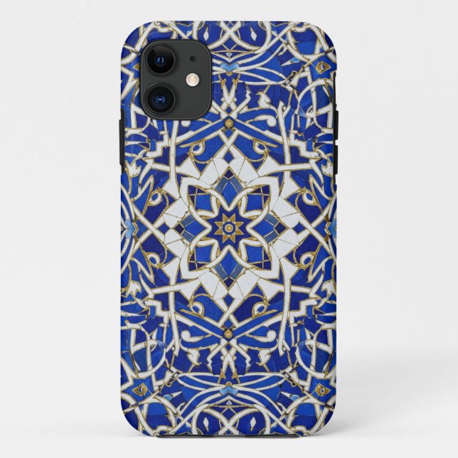 capinha de telefone MC2 (Verso)