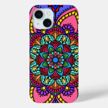 Capinha de telefone Mondala