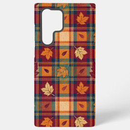 Capinha de Telefone Outono Chic