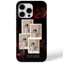 Capinha de Telefone Personalizada com sua Foto