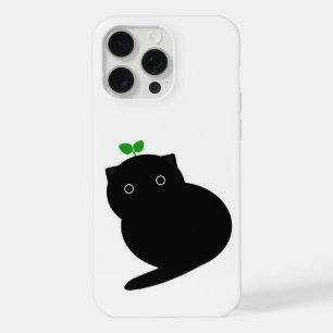 Capinha de telefone Q Cat