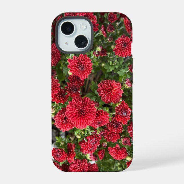 capinha de telefone resistente para iphone15 (Verso)