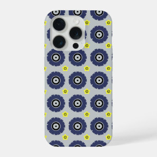 Capinha de Telefone Sprocket Spring