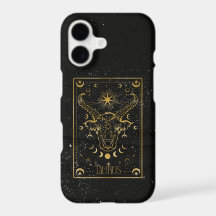 Capinha de telefone Zodiac