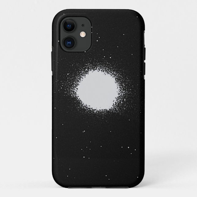 capinha do iPhone 11 (Verso)
