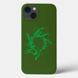 capinha iphone13 apple arte e design 