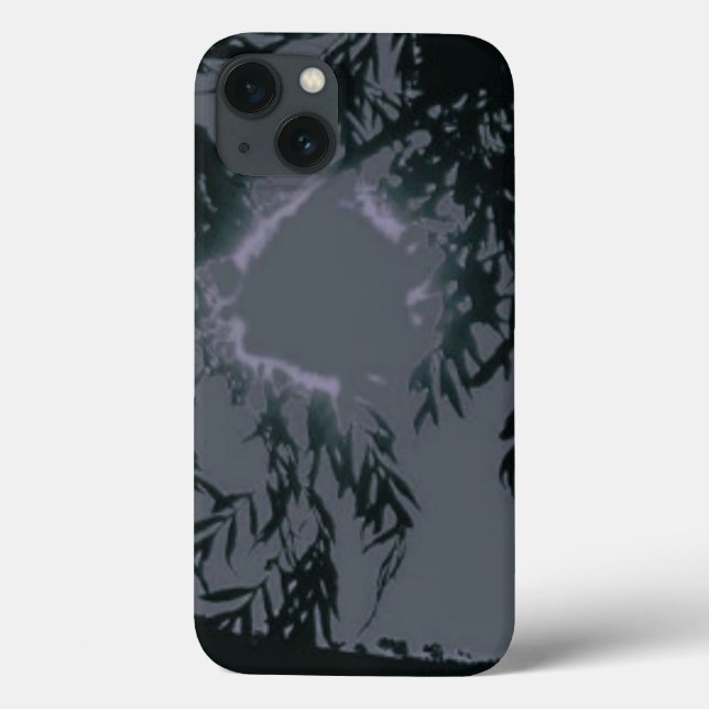 capinha iphone13 apple arte e design  (Verso)