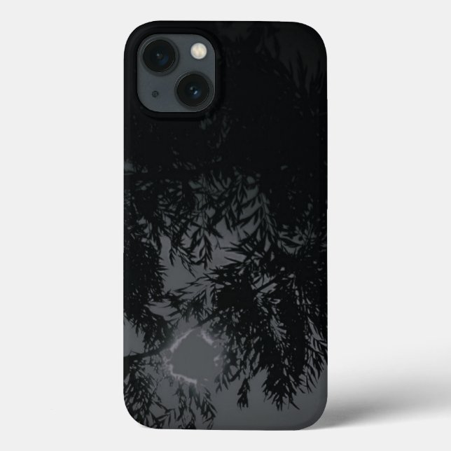 capinha iphone13 apple arte e design  (Verso)