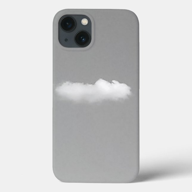 capinha iphone13 apple estilo arte e design (Verso)