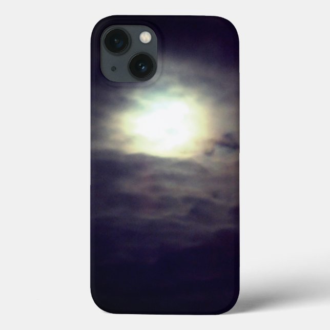 capinha para apple iphone 13 (Verso)