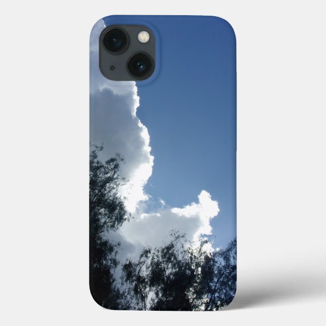 capinha para apple iphone 13 (Verso)