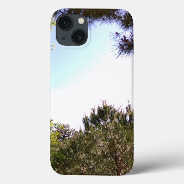 capinha para apple iphone 13 (Verso)