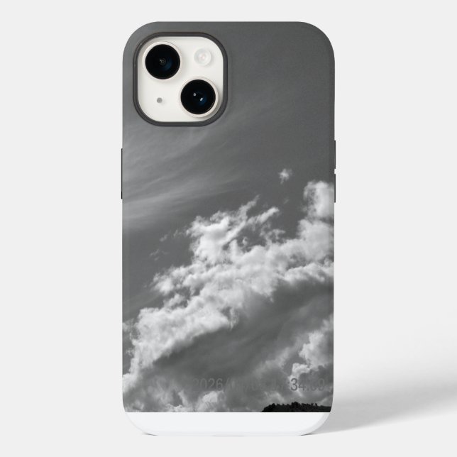 capinha para apple iphone 14 (Verso)