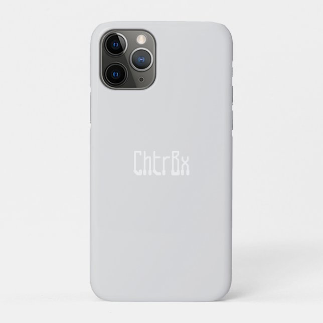 capinha para iphone 11 (Verso)