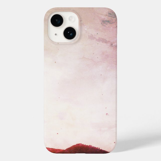 capinha para iPhone 14 (Verso)