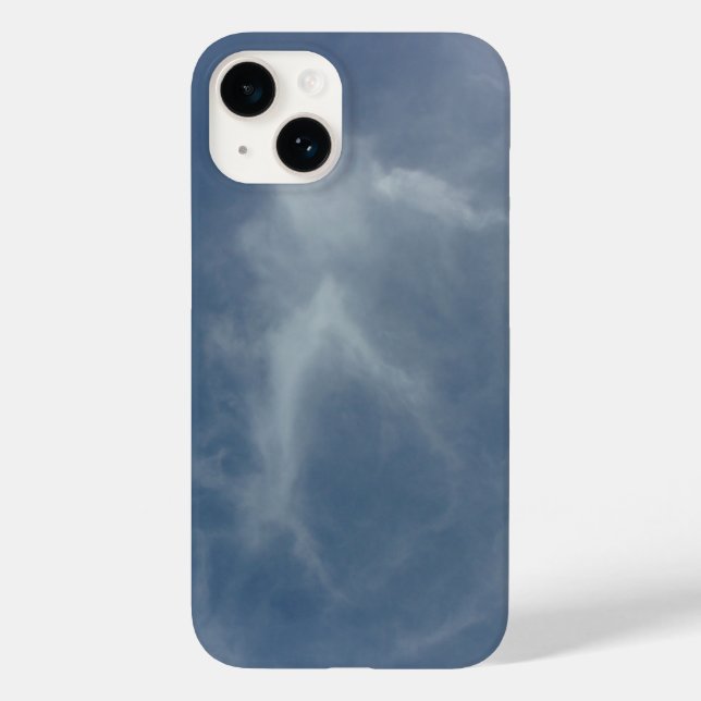 capinha para iPhone 14 (Verso)