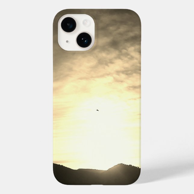 capinha para iPhone 14 (Verso)