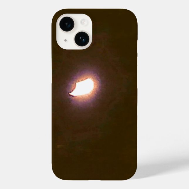 capinha para iPhone 14 (Verso)
