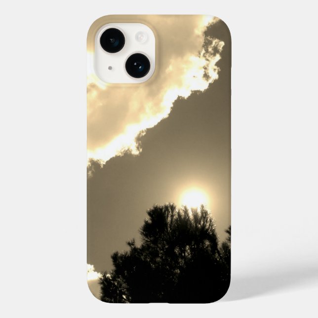 capinha para iPhone 14 (Verso)