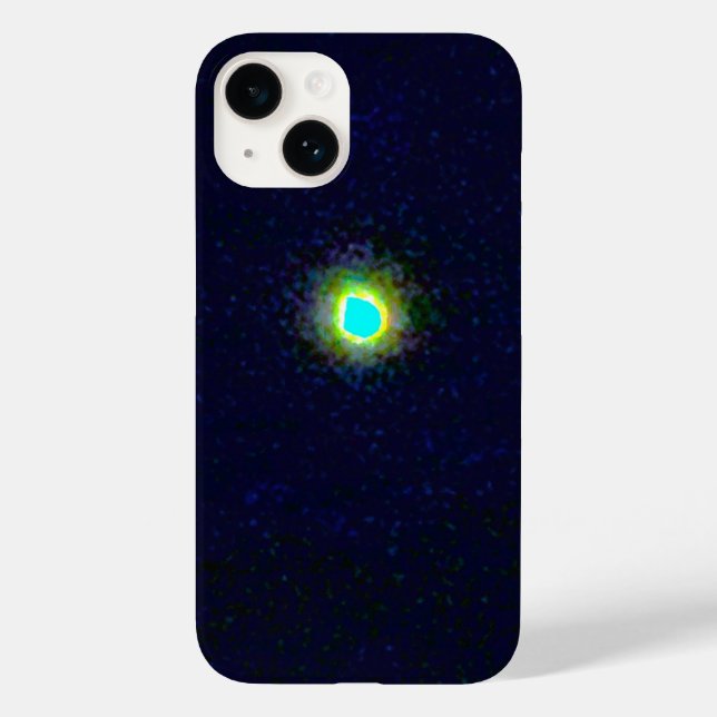 capinha para iPhone 14 (Verso)