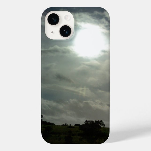 capinha para iPhone 14 (Verso)