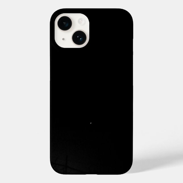 capinha para iPhone 14 (Verso)