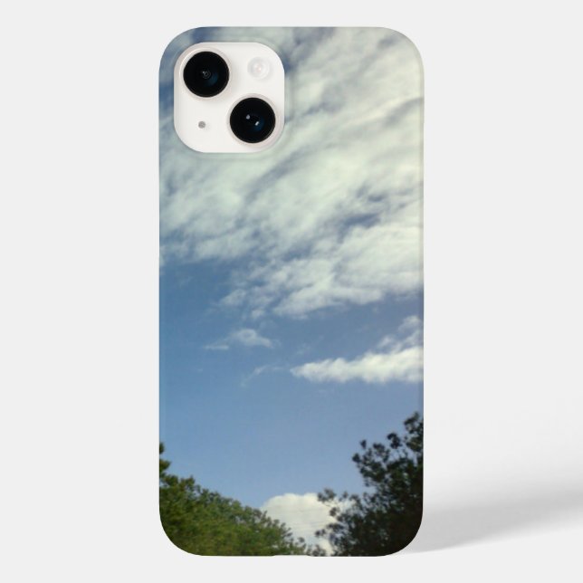 capinha para iPhone 14 (Verso)