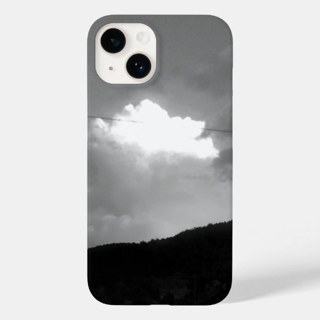 capinha para iPhone 14 (Verso)