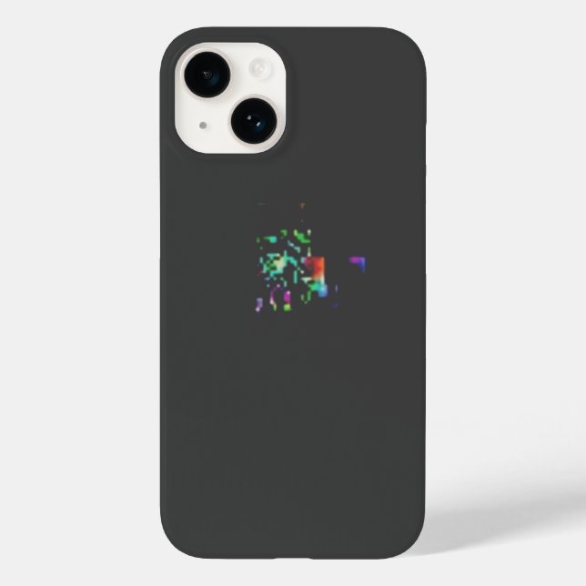 capinha para iPhone 14 (Verso)