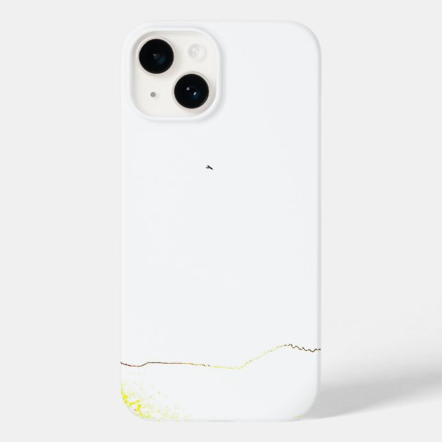 capinha para iPhone 14 (Verso)
